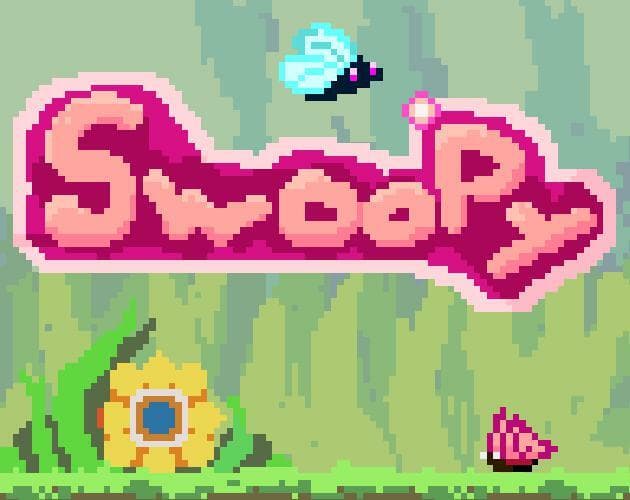 Swoopy