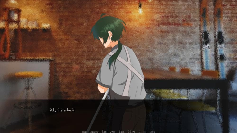 The Janitor (itch) (Typeable) screenshot 3