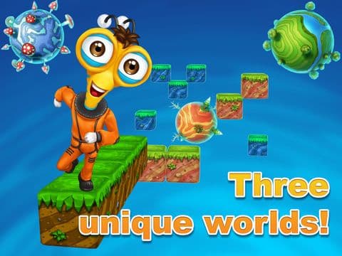 Turn N Run Free screenshot 4