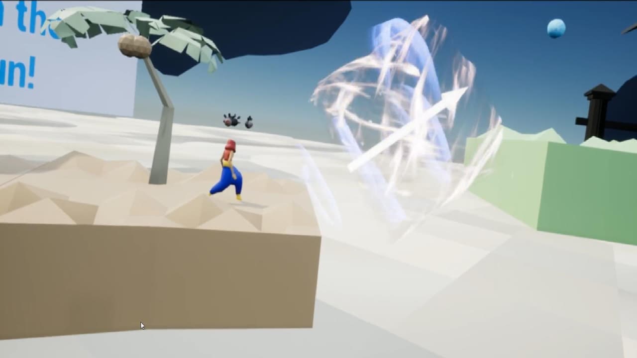 Tornado Tower screenshot 3