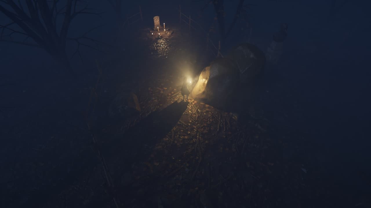 Luck & Jack screenshot 2