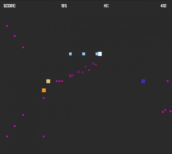 Block Shoot screenshot 4