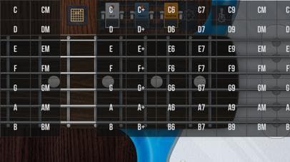 Simulator of the Real guitar screenshot 3