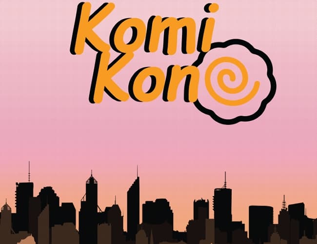 Komi Kon