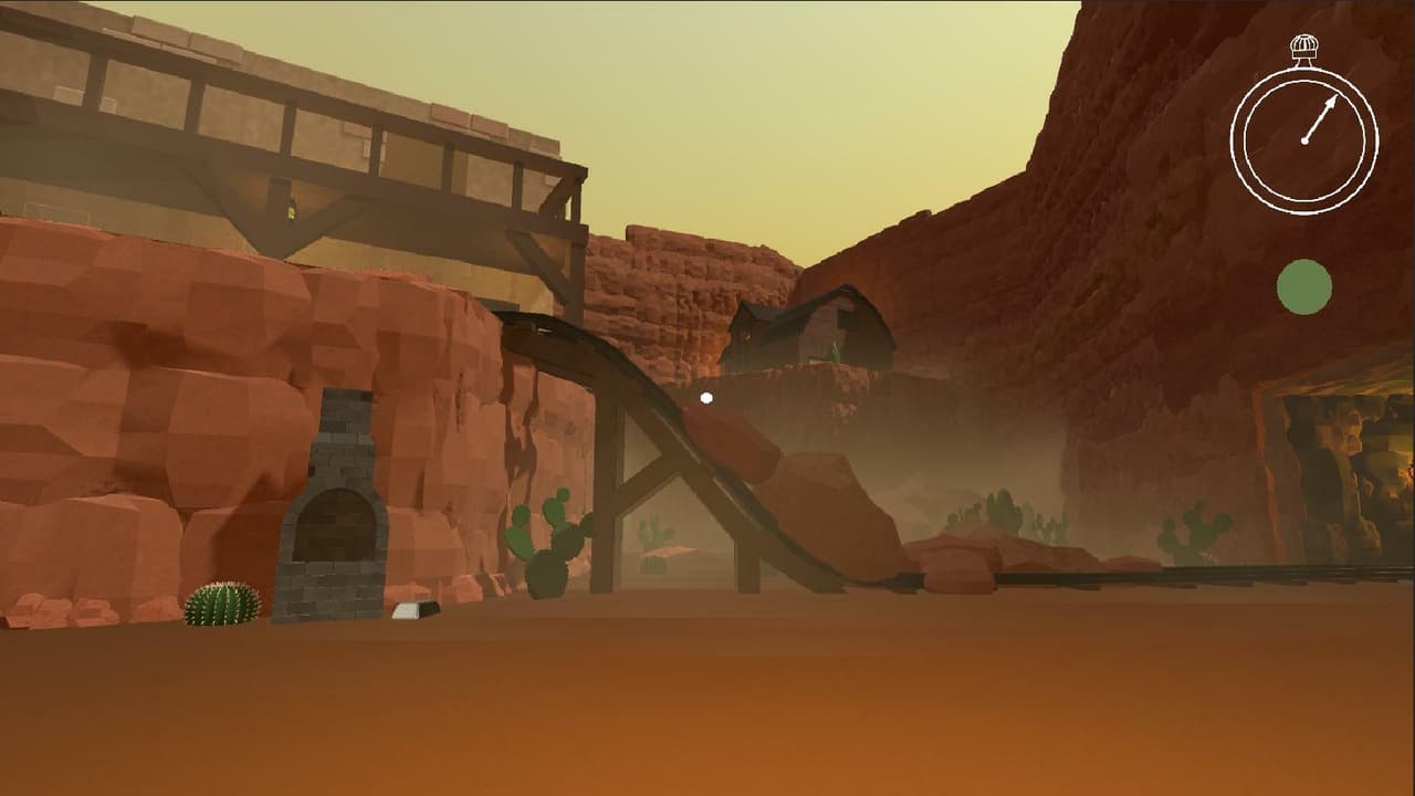 Long Way Home (emilyfaithc) screenshot 2
