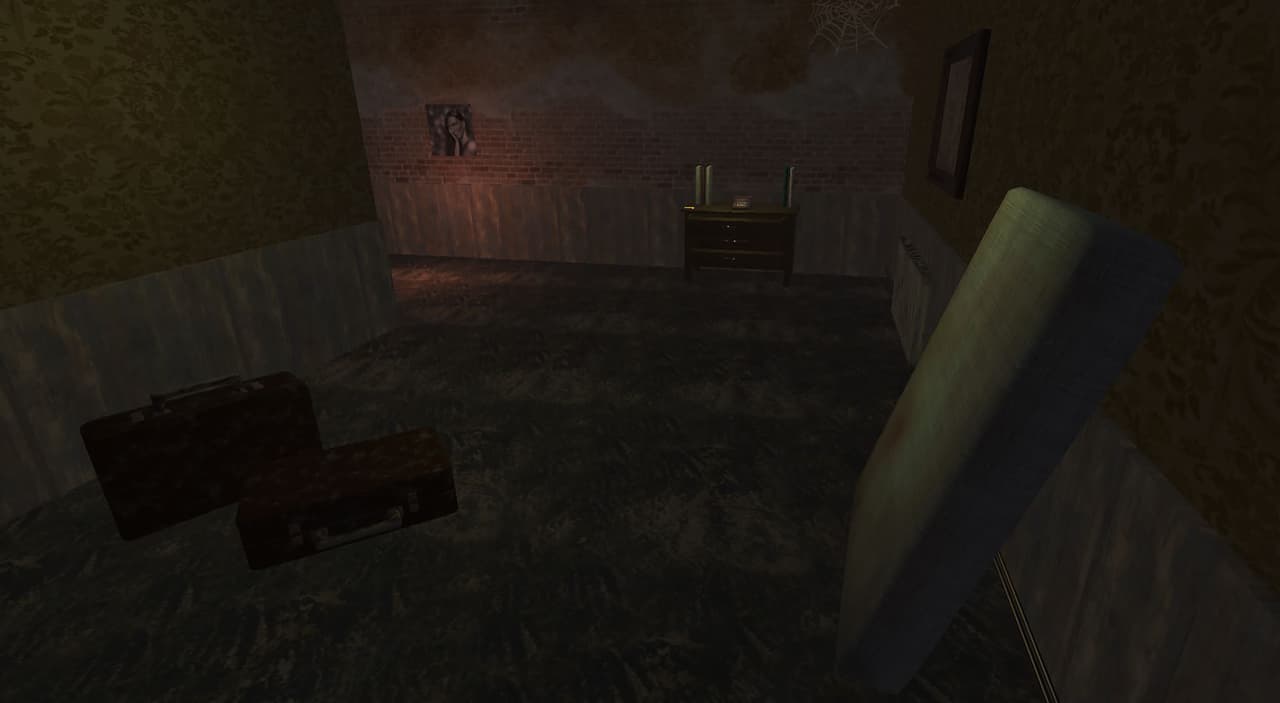 Escapestudios: FadeOut