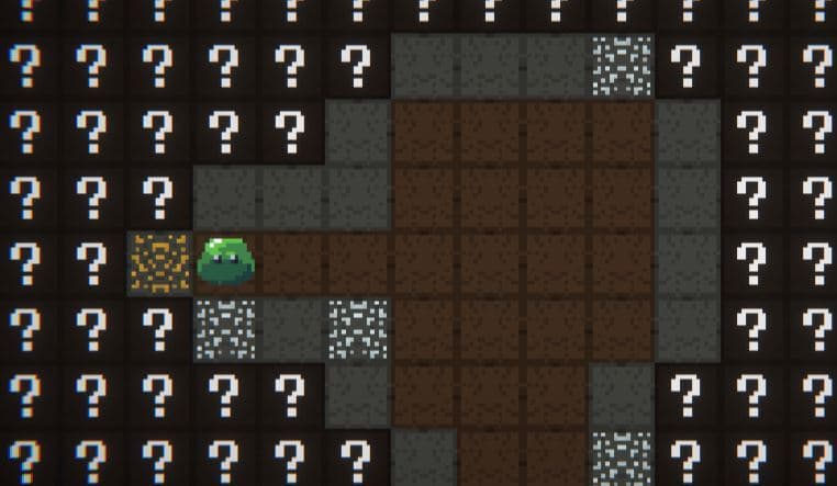 Blob The Miner