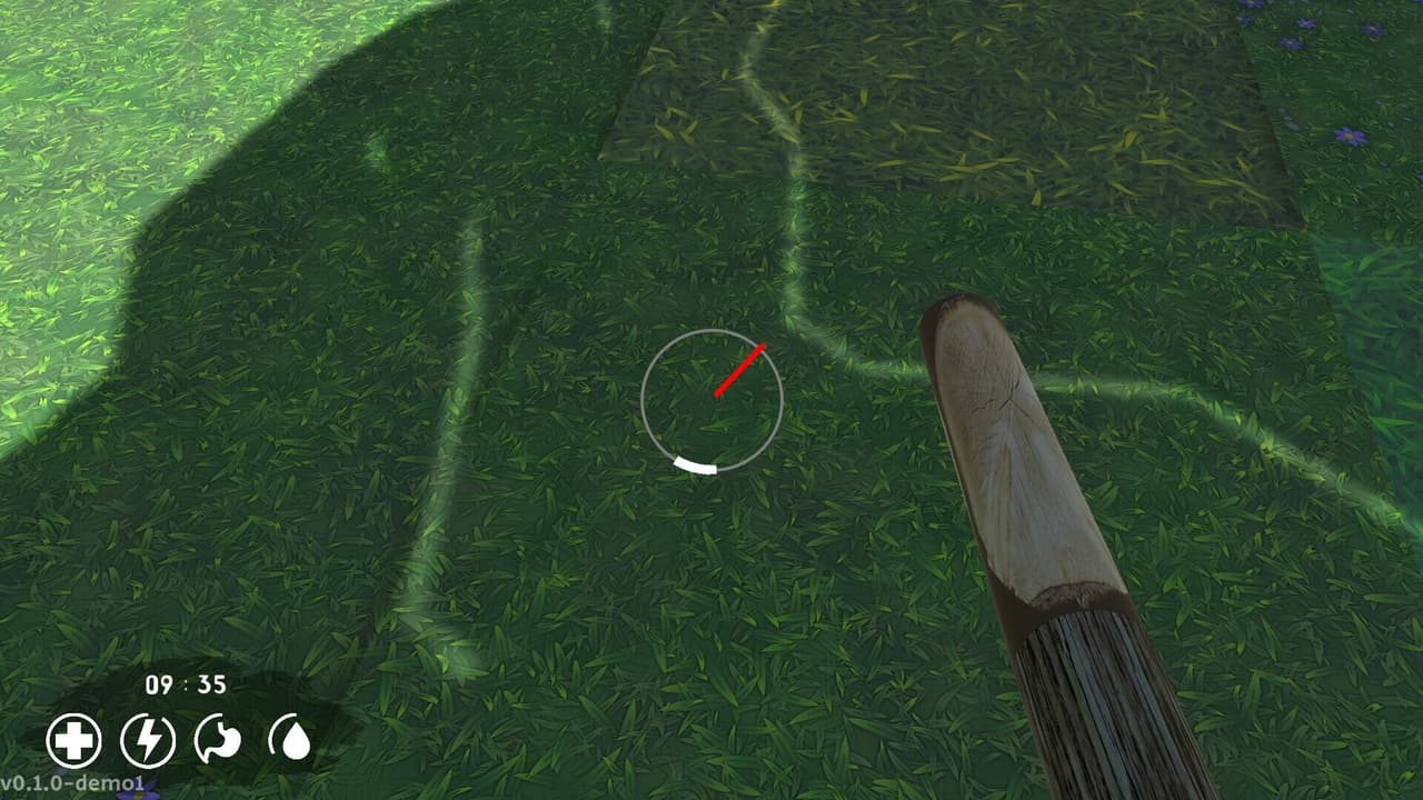 Lost with you screenshot 5