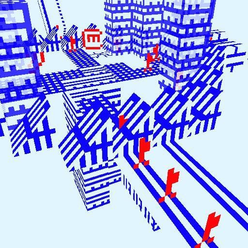 W Visite: Ville-Version screenshot 2