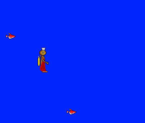 LD41 - Diner Dive