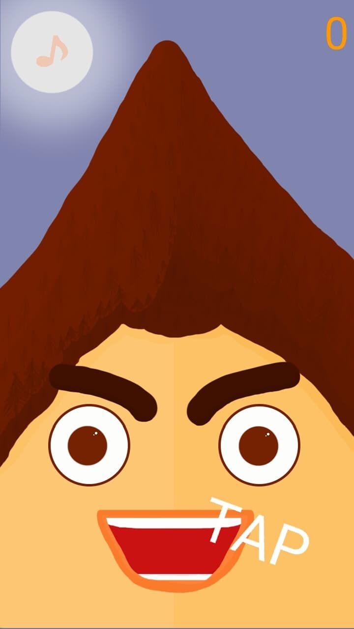 Hand Up screenshot 2