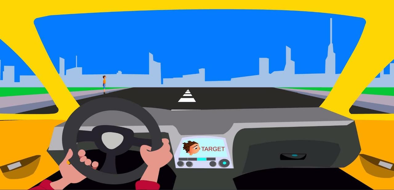 Half Soul (Never End Studio) screenshot 3