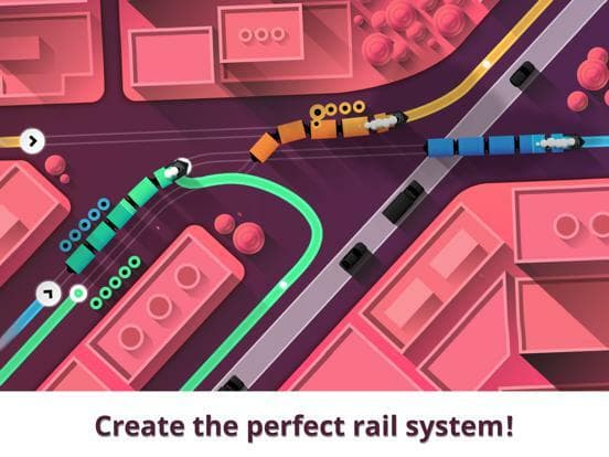 Railways! screenshot 5