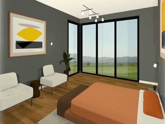 Dream House 2:Modern House Interior Design Planner screenshot 3