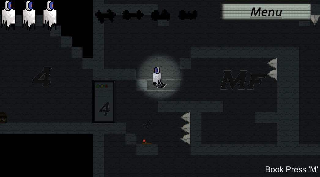 Gods Secret screenshot 4