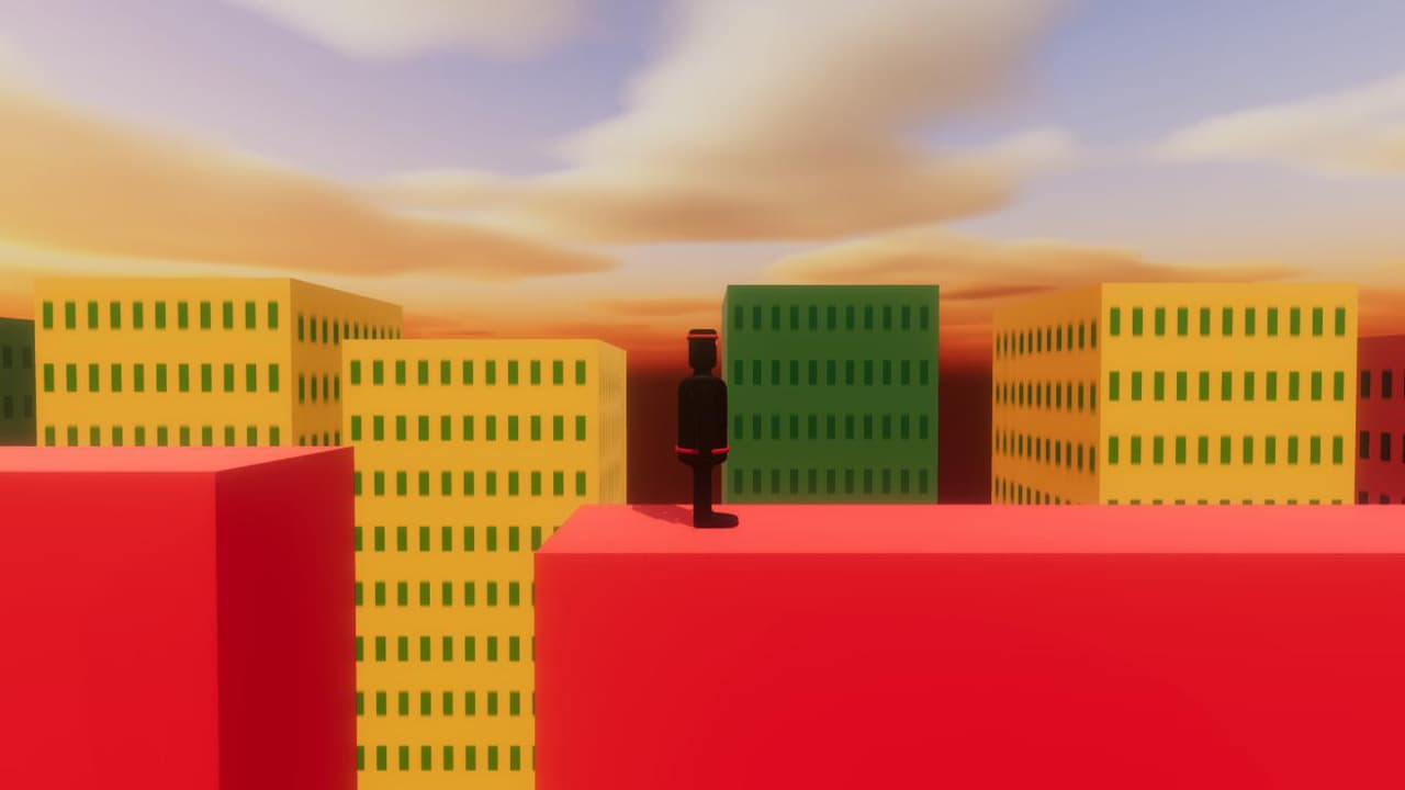 Escape the Dream screenshot 5