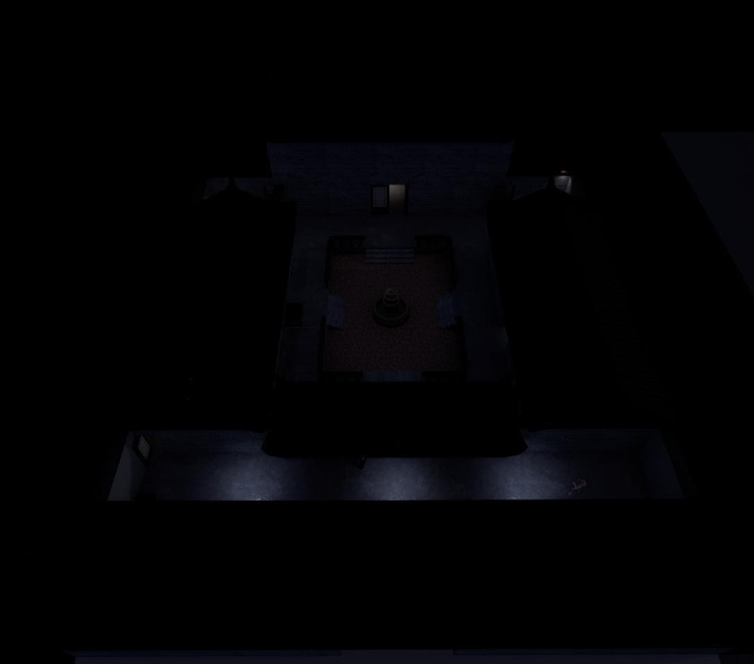 Hunter of Nightmares screenshot 4