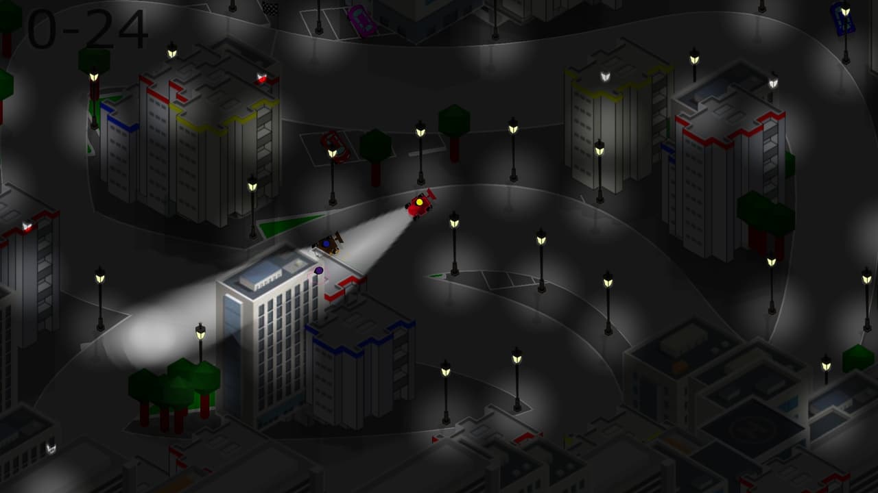 Fix Race screenshot 5