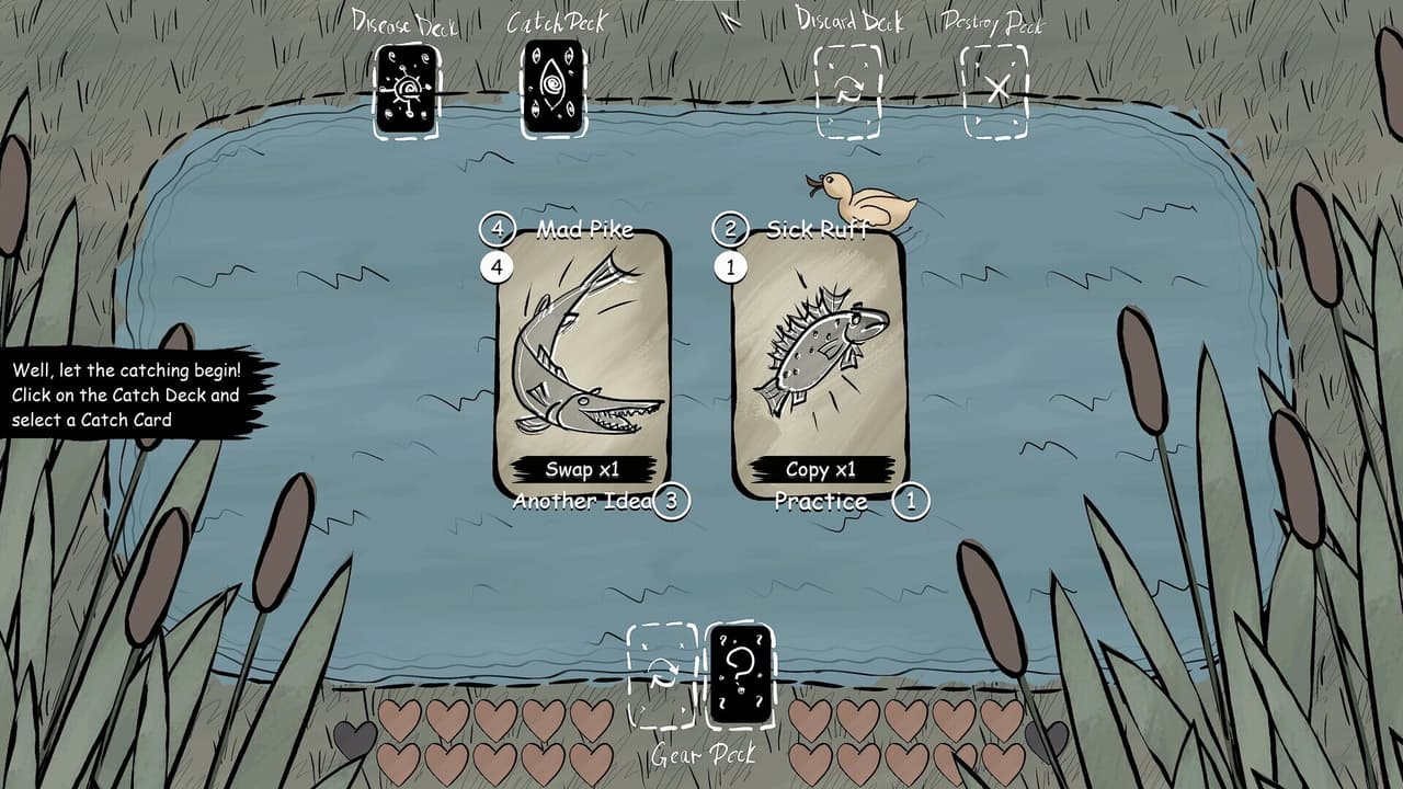 Catch Them Sweetie screenshot 5
