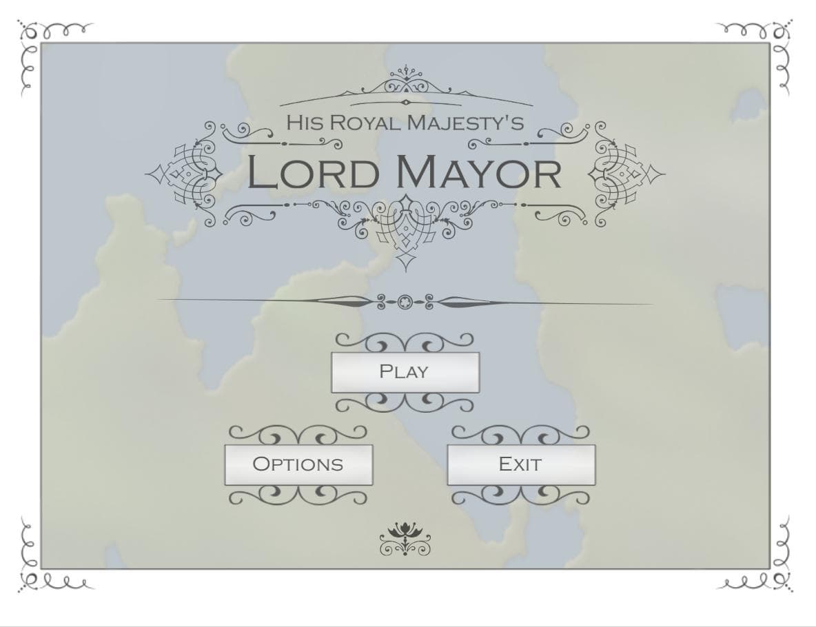 Lord Mayor (itch)