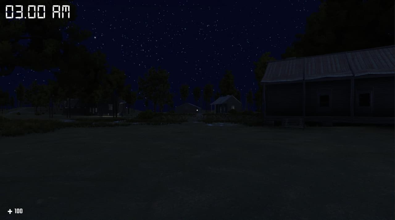 Secrets Of The Village screenshot 2