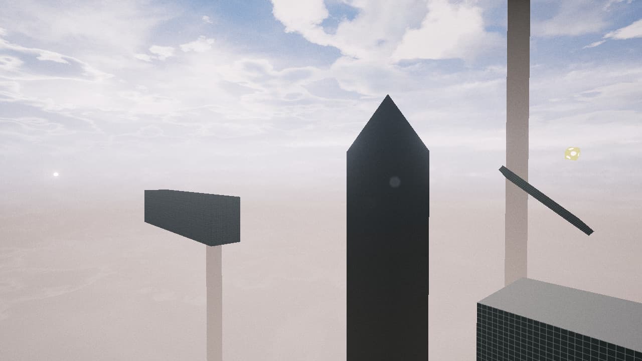 The Existence Abstract screenshot 2