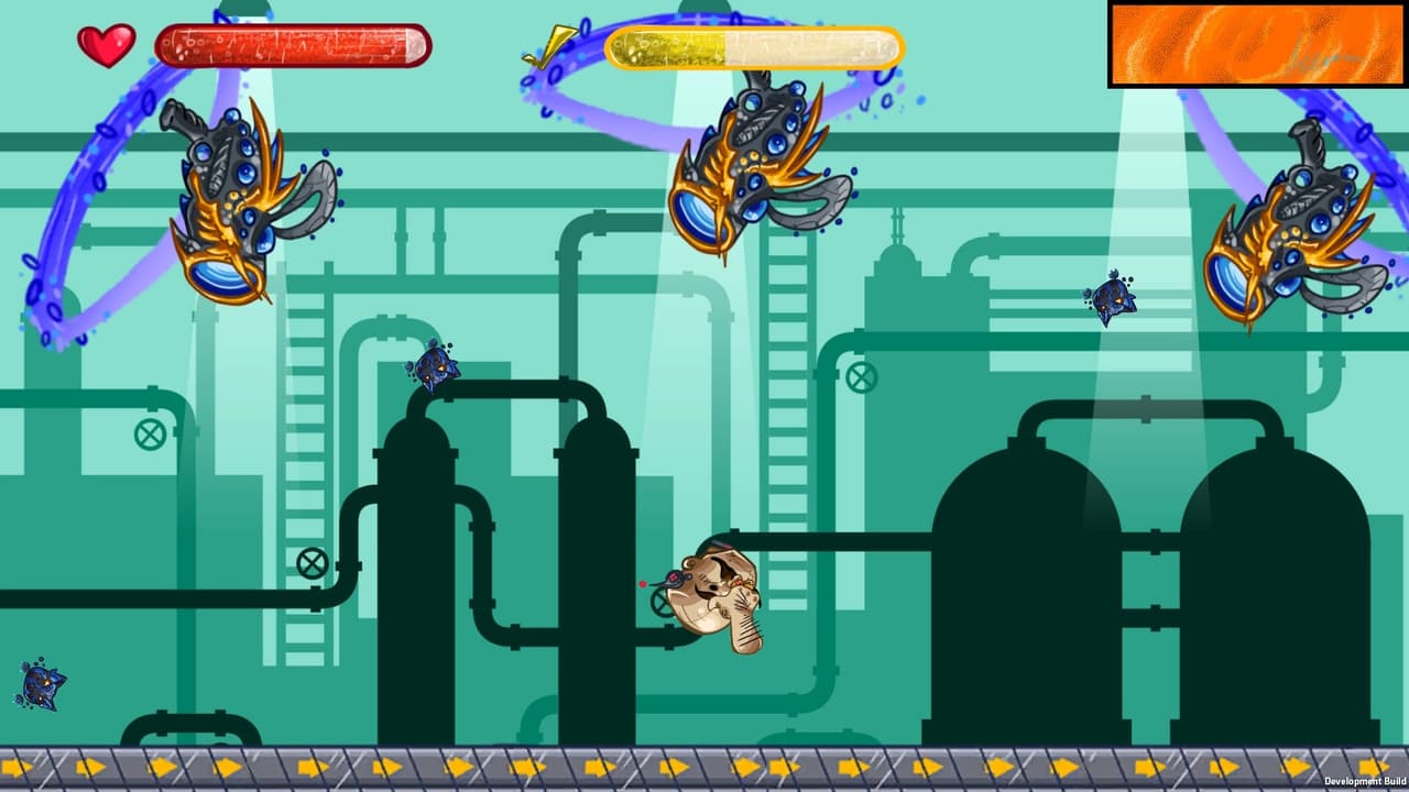 HandyMan (itch) (FirstImmortality_Jam) screenshot 3