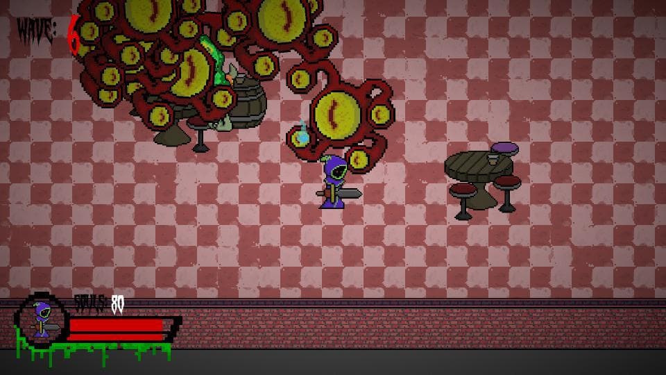 Hell Bar screenshot 4