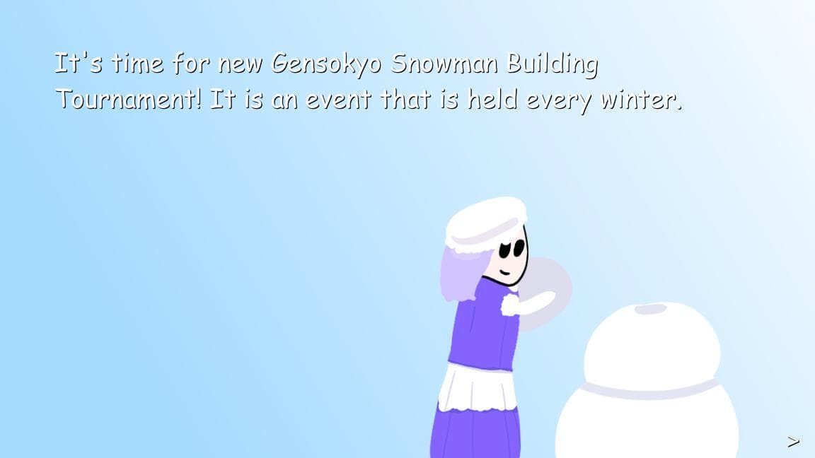 White Rocks Defense screenshot 2