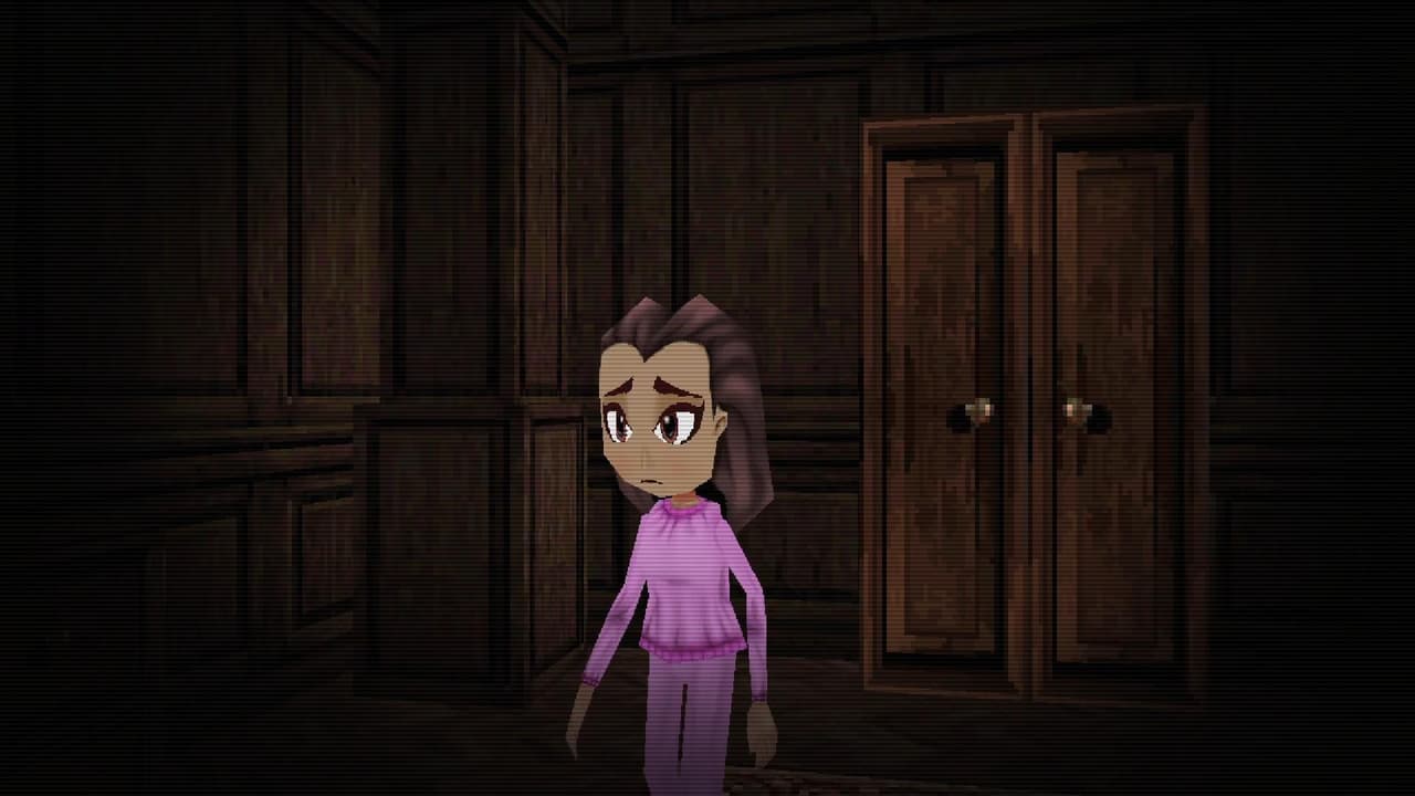 Mr. Hopps Playhouse 3 (DEMO)