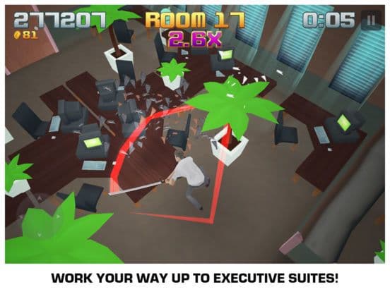Smash the Office screenshot 5