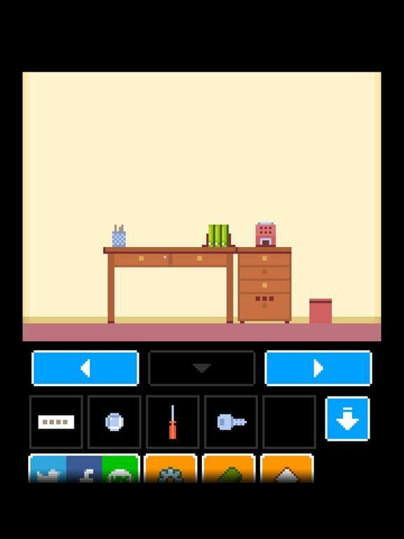 Tiny Room - room escape game screenshot 4