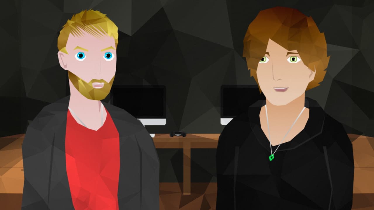 Super Jimension screenshot 4