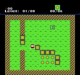 Coin-Grab Puzzler screenshot 4
