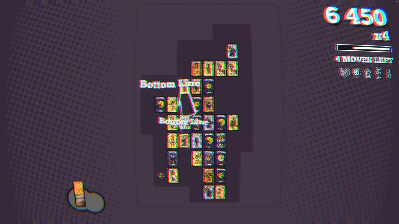 In the Cards (anttihaavikko) screenshot 5