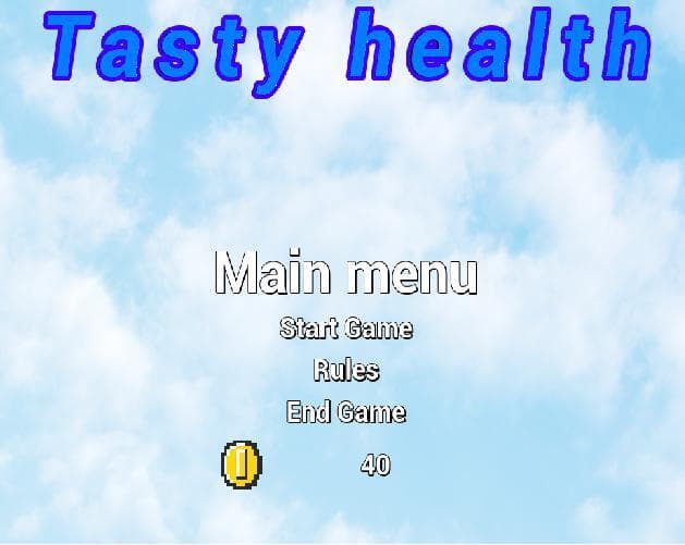TastyHealth