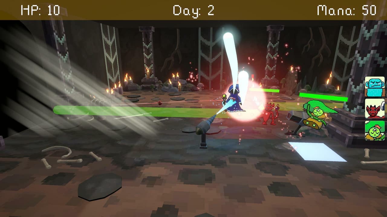 Well of Life screenshot 2
