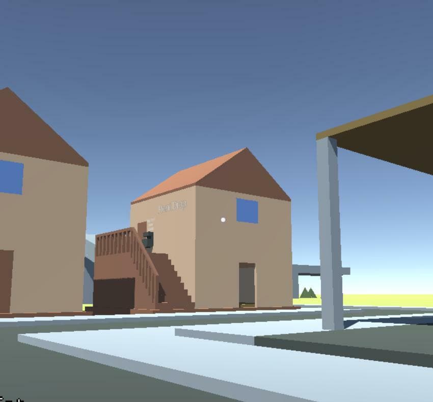 Odyssey Of The Cog screenshot 3