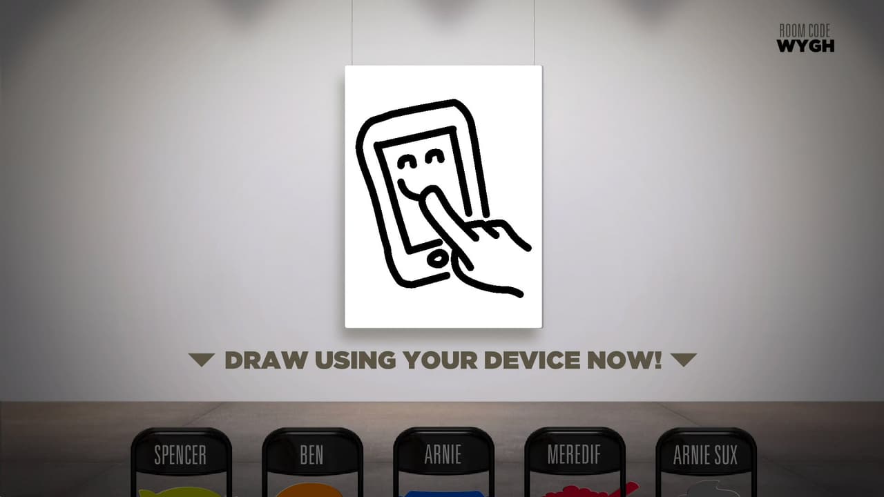 The Jackbox Party Pack 2 screenshot 6