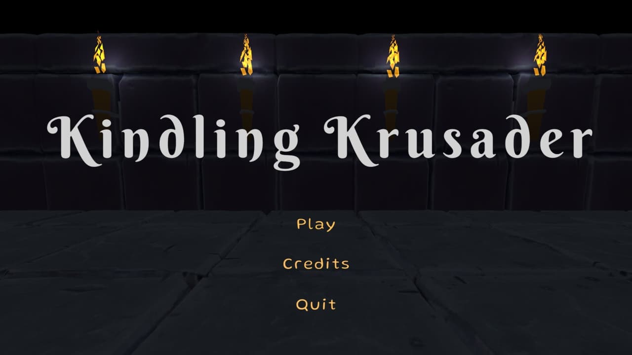 Kindling Krusader screenshot 2