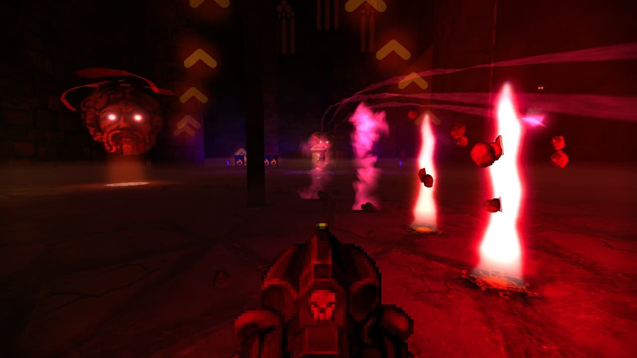 Impaler screenshot 5