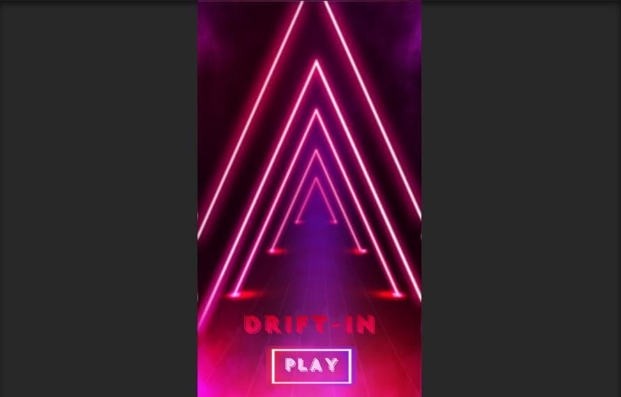 DRIFT IN screenshot 3