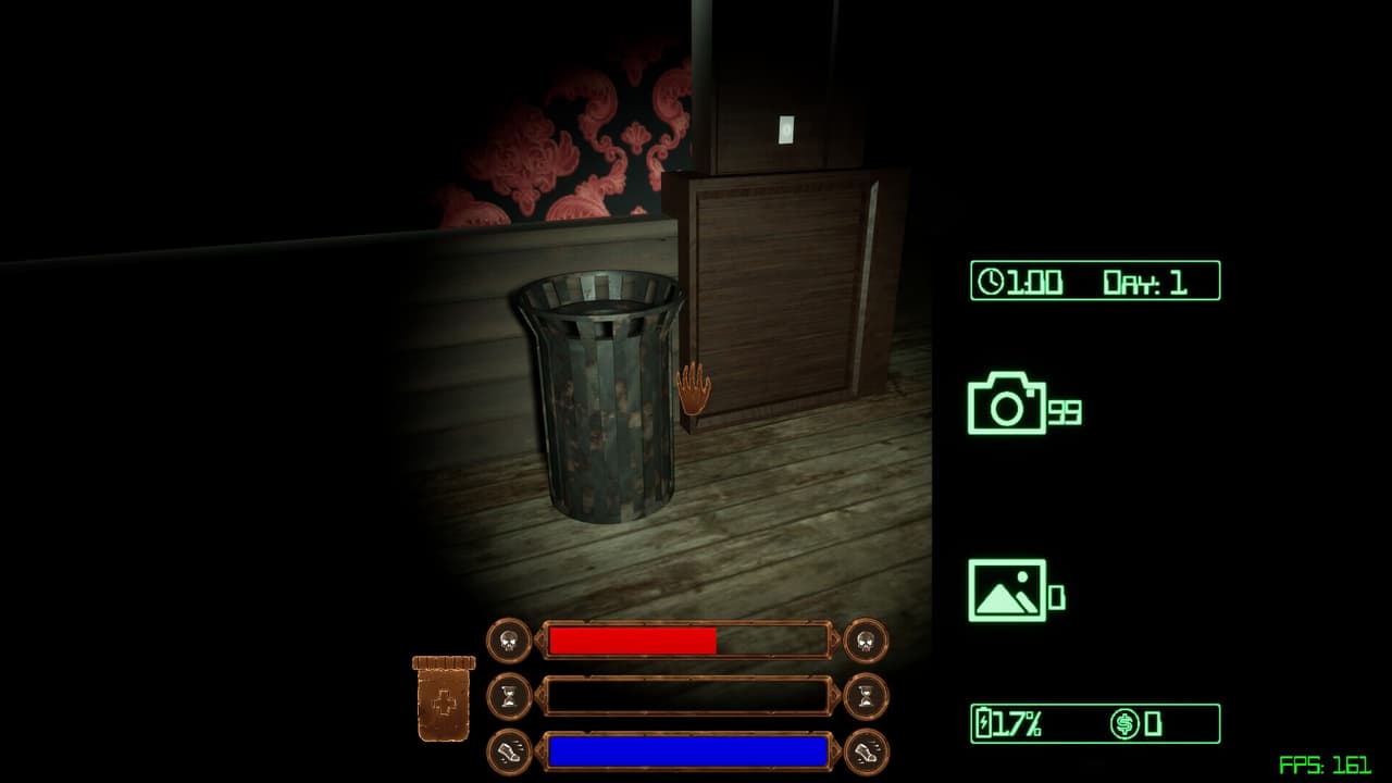Insanity locked screenshot 5