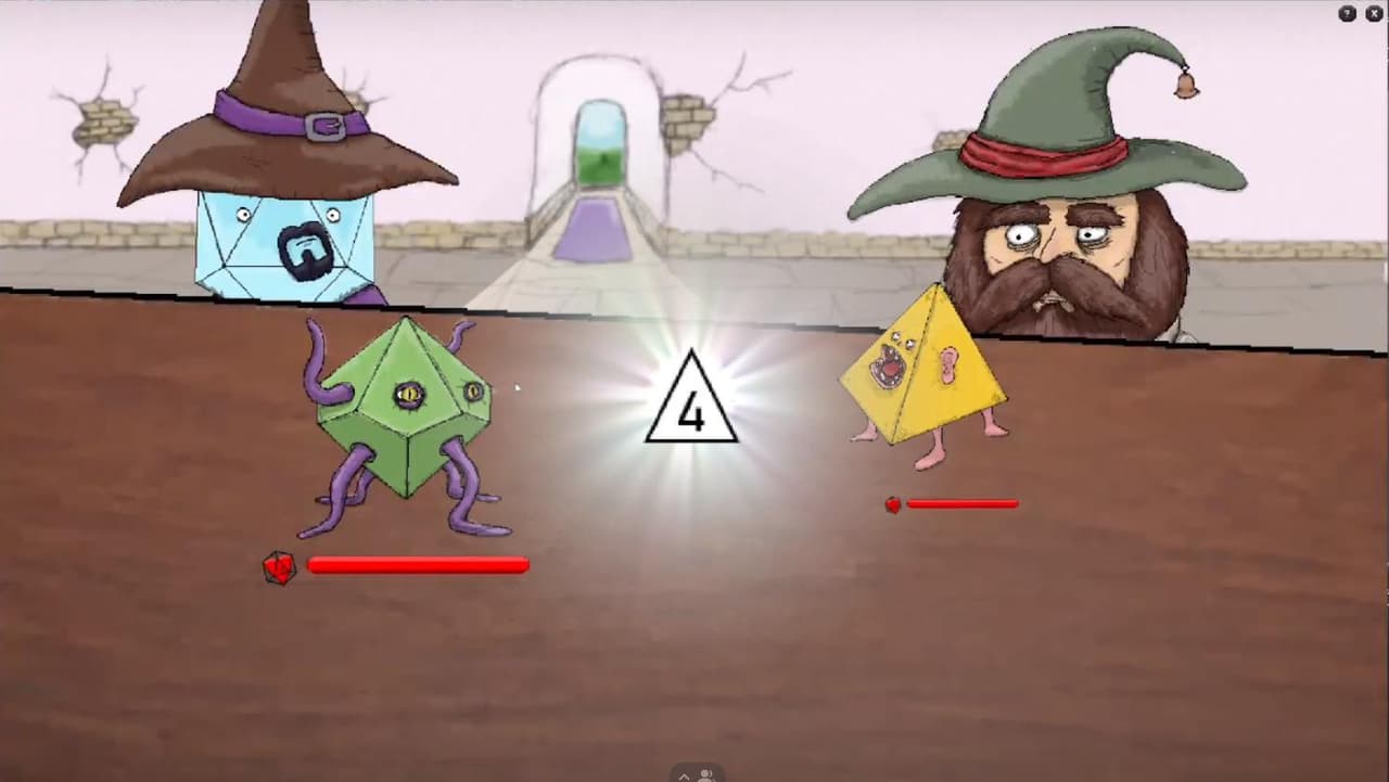 Inconspicuous Wizards Very Ordinary Adventure