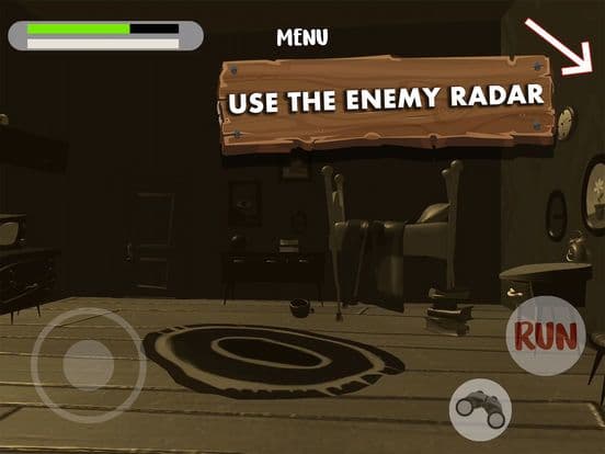 Hello Racoon Neighbor screenshot 5