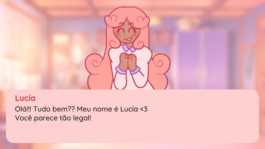 LoveTrack screenshot 4