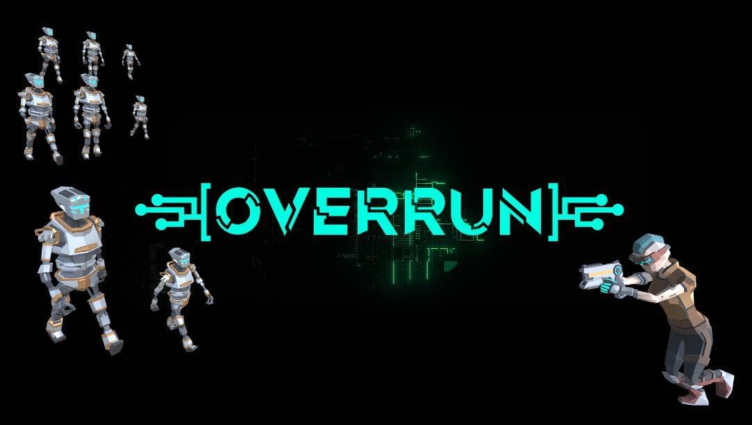 Overrun (Archmund) screenshot 2