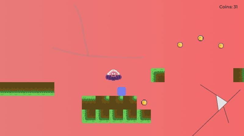 Call Gravity screenshot 3