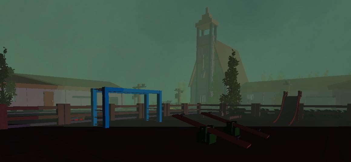 Dead Cell screenshot 5