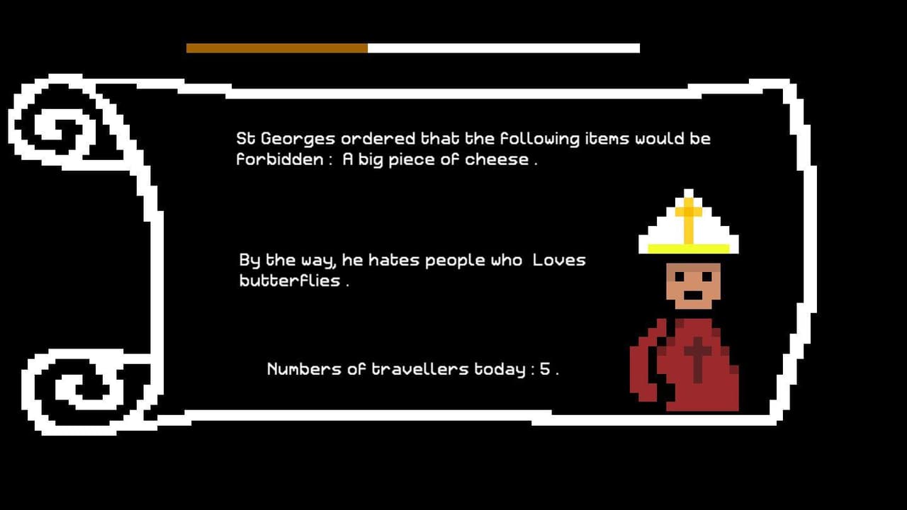 Order of Saint George screenshot 3